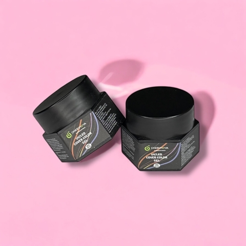 Gel paint cherimoya - comprar online