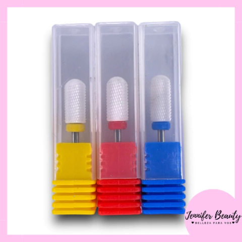 Fresa de cerámica punta de seguridad C/U - comprar online