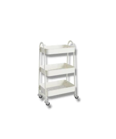 Carrito ayudante de hierro en internet