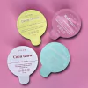 Mascarilla facial en crema City Girl