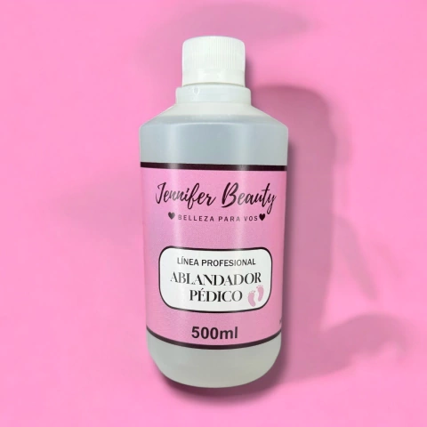 Ablandador Pedico JB 500 ml - comprar online