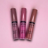 Lip gloss con color NYX original