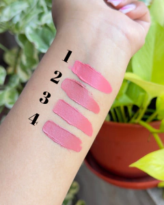 Rubbor en barra Dapop - comprar online