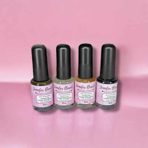 Tinta al alcohol JB - comprar online