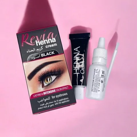 Crema Revia color Neicha - comprar online