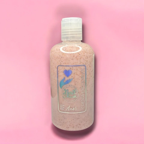 Crema exfoliante Nail Show - comprar online