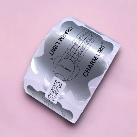 Molde gris charm limit - comprar online