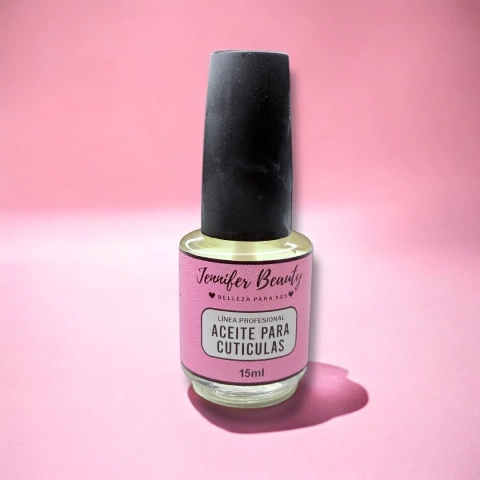Aceite de cuticulas JB - comprar online