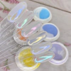 Polvo aurora set x 6 Paris naigt