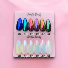 Polvo camaleón premium en internet