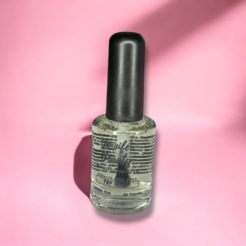 Esmalte top coat JB - comprar online
