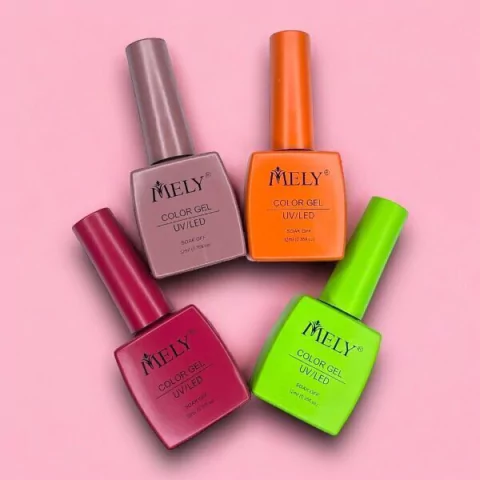 Semi Mely 12 ml - comprar online