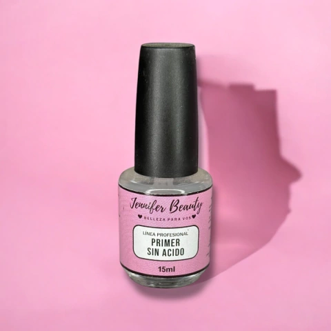 Primer sin ácido JB - comprar online