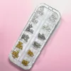 Aplique mix moñitos - comprar online