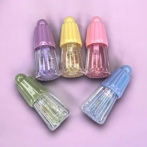 Gloss iluminador yeahkiss