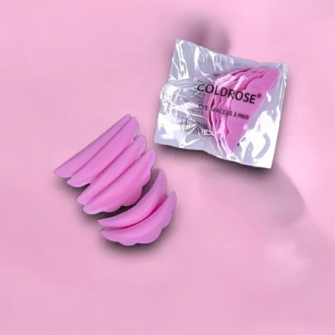 Bigudie 3 pares cherimoya