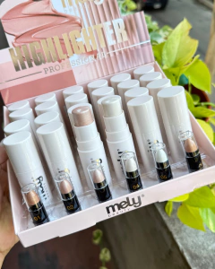 Highlighter en barra Mely
