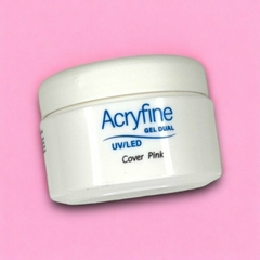 Gel de construcción Acryfine