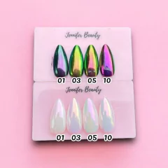 Polvo hada Paris nigth en internet