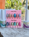 Semi ojo de gato dream aprobado charm limit - comprar online