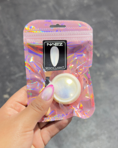 Polvo aurora Naez