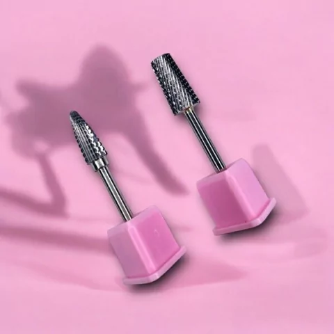 Fresa Tungsteno Cherimoya