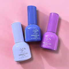 Semi city girl 10 ml Nuevo - comprar online