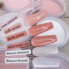 Polimero de 45 G Nail show en internet