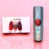 Ojo de gato Diamond rojo Navi
