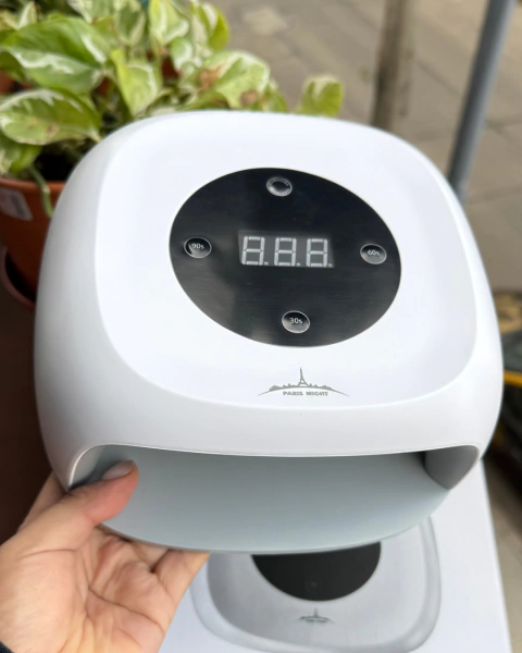 Cabina sol15 Paris Night