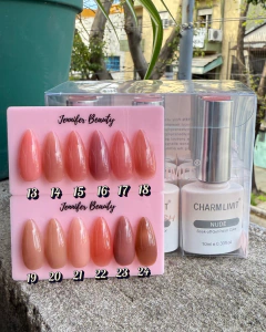 Semi nude charm limit - comprar online