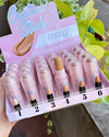 Contorno stick Mely