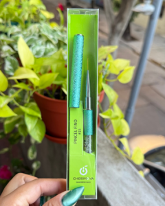 Pincel liner fino 15 mm cherimoya - comprar online