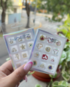 Mix dijes x 12 pcs - comprar online