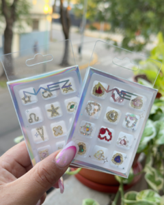 Mix dijes x 12 pcs - comprar online
