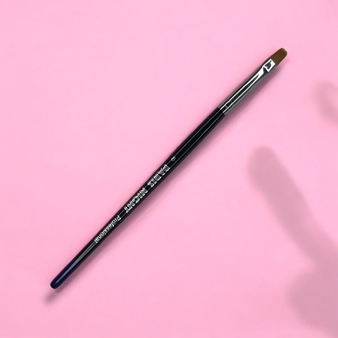 pincel para gel paris - comprar online
