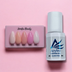 Capping gel Acryfine