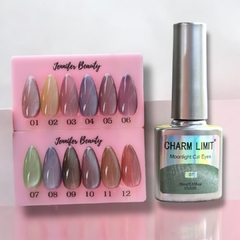 Semi mooligth charm limit - comprar online