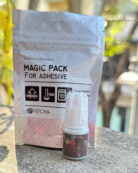 pegamento elite Neicha 3g - comprar online