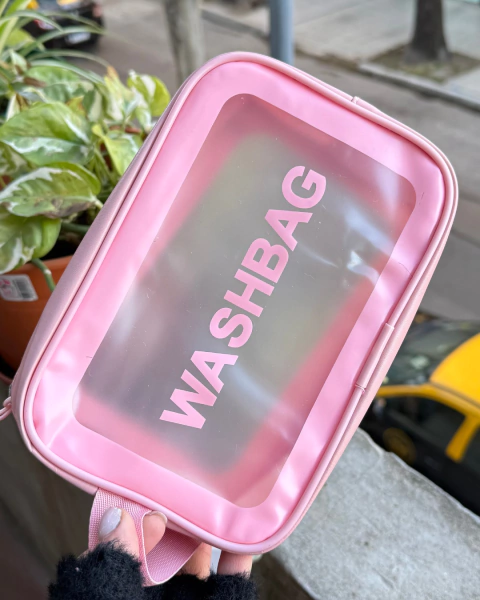 Neceser chico city girl