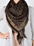LENÇO BROWN L VUITTON - comprar online