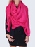 LENÇO PINK L VUITTON - comprar online