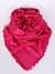 LENÇO PINK L VUITTON - loja online