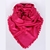 LENÇO PINK L VUITTON