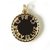 PULSEIRA LISA E PINGENTES - Versense
