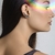 BRINCO EAR CUFF CHAMAS MODELO na internet