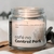 VELA CAFÉ NO CENTRAL PERK 100 GR - THE AROMATIC CANDLE