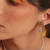 BRINCO EAR CUFF LUZES - comprar online
