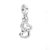 PINS PANDORA - CHARMS PANDORA ME - Versense