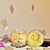 VELA HAPPY BIRTHDAY - FELICIDADE 145GR - THE AROMATIC CANDLE - Versense